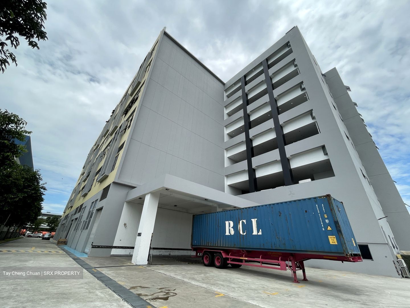 The Westcom (D22), Warehouse #483236321